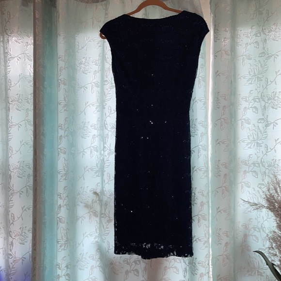 Super cute, blingy sequins size S midi - Picture 7 of 11